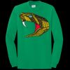 Essential Mock Turtleneck Thumbnail