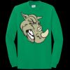 Essential Mock Turtleneck Thumbnail