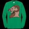 Essential Mock Turtleneck Thumbnail