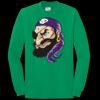 Essential Mock Turtleneck Thumbnail