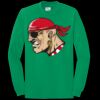 Essential Mock Turtleneck Thumbnail