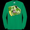 Essential Mock Turtleneck Thumbnail