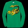 Essential Mock Turtleneck Thumbnail