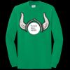 Essential Mock Turtleneck Thumbnail