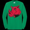 Essential Mock Turtleneck Thumbnail