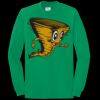 Essential Mock Turtleneck Thumbnail