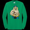 Essential Mock Turtleneck Thumbnail