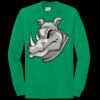 Essential Mock Turtleneck Thumbnail