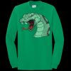 Essential Mock Turtleneck Thumbnail