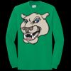 Essential Mock Turtleneck Thumbnail