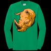 Essential Mock Turtleneck Thumbnail