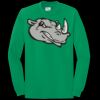 Essential Mock Turtleneck Thumbnail
