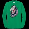 Essential Mock Turtleneck Thumbnail