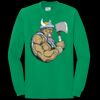 Essential Mock Turtleneck Thumbnail