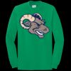 Essential Mock Turtleneck Thumbnail