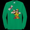 Essential Mock Turtleneck Thumbnail