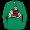 Essential Mock Turtleneck Thumbnail