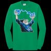 Essential Mock Turtleneck Thumbnail