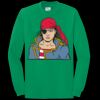 Essential Mock Turtleneck Thumbnail