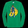 Essential Mock Turtleneck Thumbnail