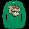 Essential Mock Turtleneck Thumbnail