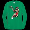 Essential Mock Turtleneck Thumbnail