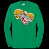 Essential Mock Turtleneck Thumbnail