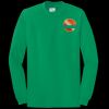 Essential Mock Turtleneck Thumbnail