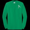 Essential Mock Turtleneck Thumbnail