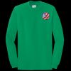 Essential Mock Turtleneck Thumbnail
