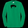 Essential Mock Turtleneck Thumbnail