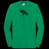 Essential Mock Turtleneck Thumbnail