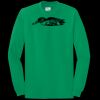 Essential Mock Turtleneck Thumbnail