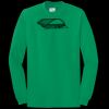 Essential Mock Turtleneck Thumbnail