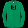 Essential Mock Turtleneck Thumbnail