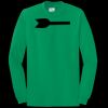 Essential Mock Turtleneck Thumbnail