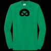Essential Mock Turtleneck Thumbnail