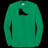 Essential Mock Turtleneck Thumbnail