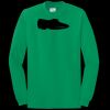 Essential Mock Turtleneck Thumbnail