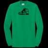 Essential Mock Turtleneck Thumbnail