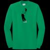 Essential Mock Turtleneck Thumbnail