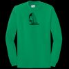 Essential Mock Turtleneck Thumbnail