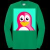 Essential Mock Turtleneck Thumbnail
