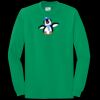 Essential Mock Turtleneck Thumbnail