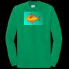 Essential Mock Turtleneck Thumbnail