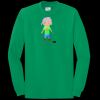 Essential Mock Turtleneck Thumbnail