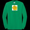 Essential Mock Turtleneck Thumbnail