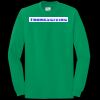 Essential Mock Turtleneck Thumbnail