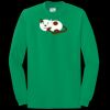 Essential Mock Turtleneck Thumbnail