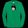 Essential Mock Turtleneck Thumbnail